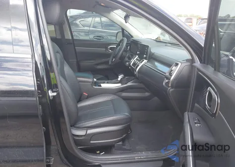 2023 Kia Sorento Lx из США, поврежденный, VIN 5XYRG4LC2PG226481